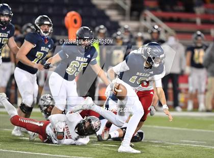 Thumbnail 2 in Loveland vs. Palmer Ridge (CHSAA 4A Final) photogallery.