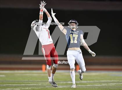 Thumbnail 1 in Loveland vs. Palmer Ridge (CHSAA 4A Final) photogallery.