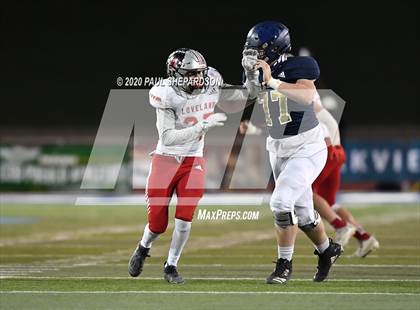 Thumbnail 1 in Loveland vs. Palmer Ridge (CHSAA 4A Final) photogallery.