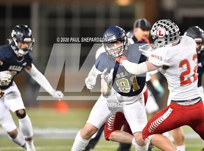 Thumbnail 1 in Loveland vs. Palmer Ridge (CHSAA 4A Final) photogallery.