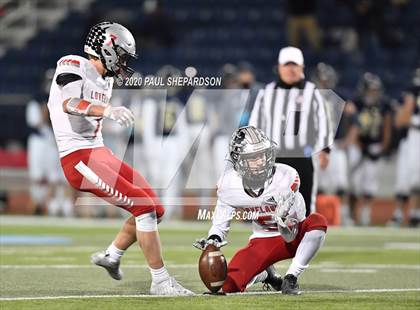 Thumbnail 1 in Loveland vs. Palmer Ridge (CHSAA 4A Final) photogallery.