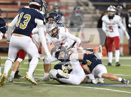 Thumbnail 1 in Loveland vs. Palmer Ridge (CHSAA 4A Final) photogallery.