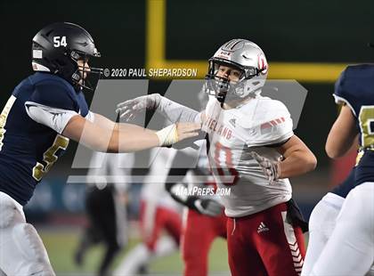 Thumbnail 1 in Loveland vs. Palmer Ridge (CHSAA 4A Final) photogallery.