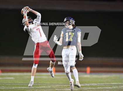 Thumbnail 3 in Loveland vs. Palmer Ridge (CHSAA 4A Final) photogallery.