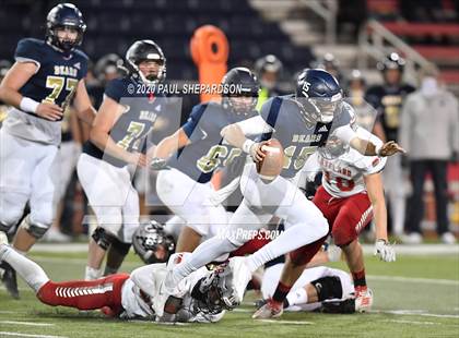 Thumbnail 1 in Loveland vs. Palmer Ridge (CHSAA 4A Final) photogallery.