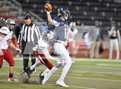 Thumbnail 1 in Loveland vs. Palmer Ridge (CHSAA 4A Final) photogallery.