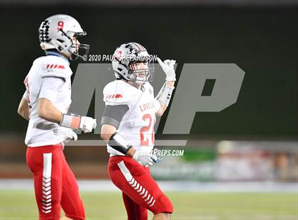 Thumbnail 2 in Loveland vs. Palmer Ridge (CHSAA 4A Final) photogallery.