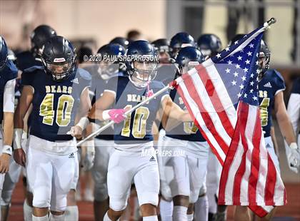 Thumbnail 3 in Loveland vs. Palmer Ridge (CHSAA 4A Final) photogallery.