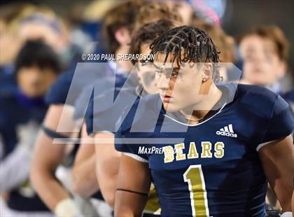 Thumbnail 1 in Loveland vs. Palmer Ridge (CHSAA 4A Final) photogallery.