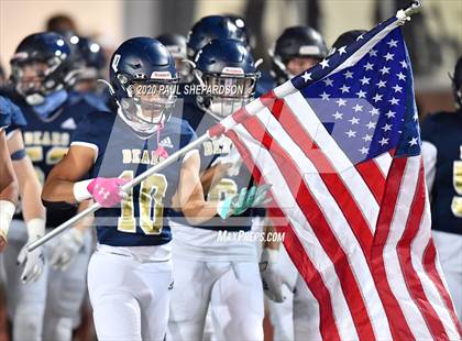 Thumbnail 1 in Loveland vs. Palmer Ridge (CHSAA 4A Final) photogallery.