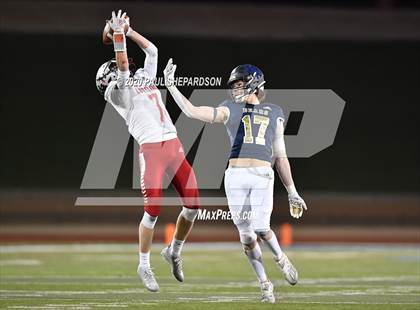 Thumbnail 2 in Loveland vs. Palmer Ridge (CHSAA 4A Final) photogallery.