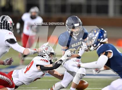 Thumbnail 1 in Loveland vs. Palmer Ridge (CHSAA 4A Final) photogallery.