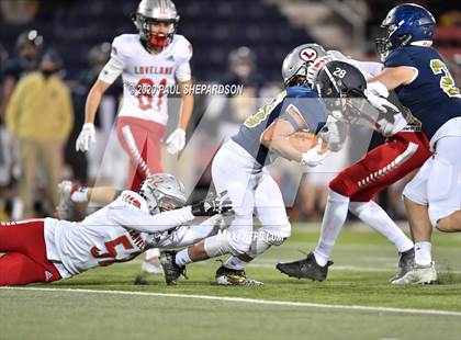 Thumbnail 1 in Loveland vs. Palmer Ridge (CHSAA 4A Final) photogallery.