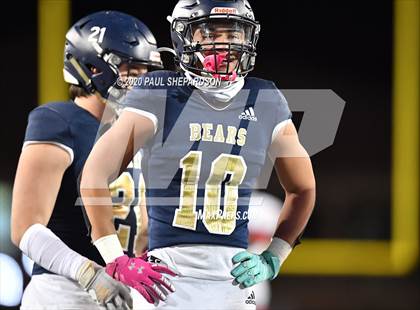 Thumbnail 3 in Loveland vs. Palmer Ridge (CHSAA 4A Final) photogallery.