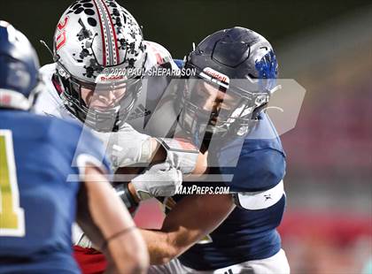 Thumbnail 2 in Loveland vs. Palmer Ridge (CHSAA 4A Final) photogallery.