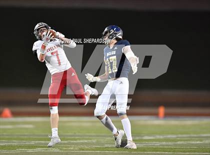 Thumbnail 1 in Loveland vs. Palmer Ridge (CHSAA 4A Final) photogallery.
