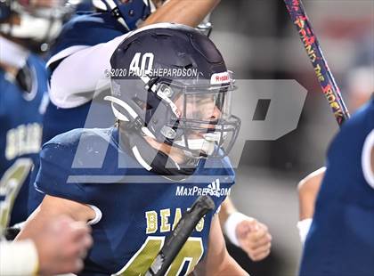 Thumbnail 2 in Loveland vs. Palmer Ridge (CHSAA 4A Final) photogallery.