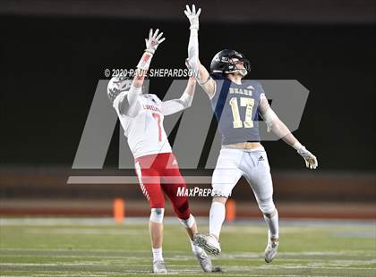 Thumbnail 3 in Loveland vs. Palmer Ridge (CHSAA 4A Final) photogallery.