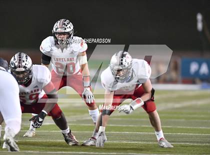 Thumbnail 3 in Loveland vs. Palmer Ridge (CHSAA 4A Final) photogallery.