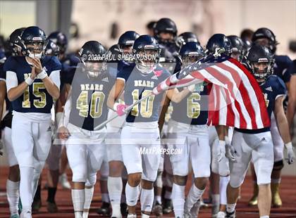 Thumbnail 1 in Loveland vs. Palmer Ridge (CHSAA 4A Final) photogallery.