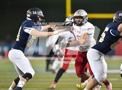 Thumbnail 2 in Loveland vs. Palmer Ridge (CHSAA 4A Final) photogallery.
