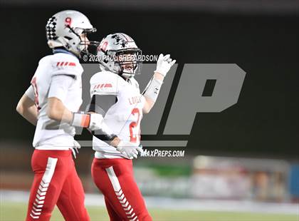 Thumbnail 3 in Loveland vs. Palmer Ridge (CHSAA 4A Final) photogallery.
