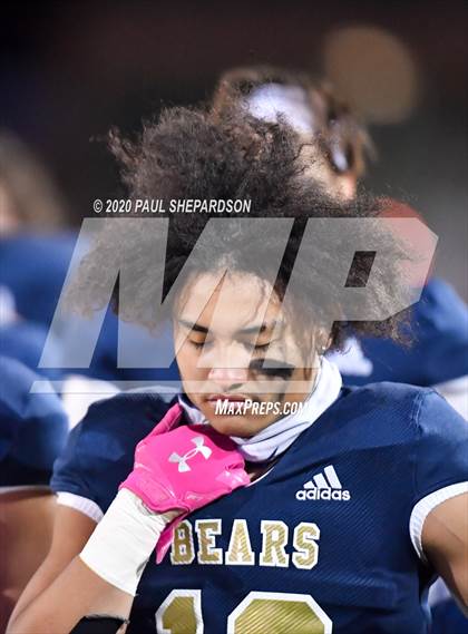 Thumbnail 3 in Loveland vs. Palmer Ridge (CHSAA 4A Final) photogallery.