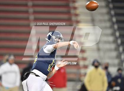 Thumbnail 1 in Loveland vs. Palmer Ridge (CHSAA 4A Final) photogallery.