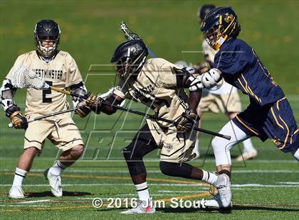 Thumbnail 3 in Westminster @ Trinity-Pawling photogallery.