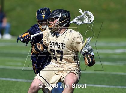 Thumbnail 3 in Westminster @ Trinity-Pawling photogallery.