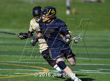 Thumbnail 2 in Westminster @ Trinity-Pawling photogallery.