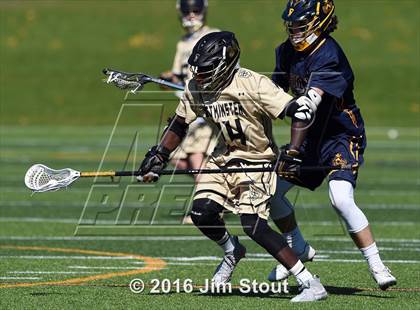 Thumbnail 1 in Westminster @ Trinity-Pawling photogallery.