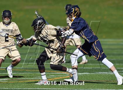Thumbnail 2 in Westminster @ Trinity-Pawling photogallery.