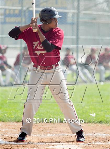 Thumbnail 2 in Wilson vs Fremont  photogallery.