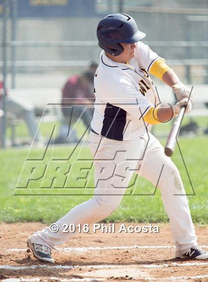 Thumbnail 3 in Wilson vs Fremont  photogallery.