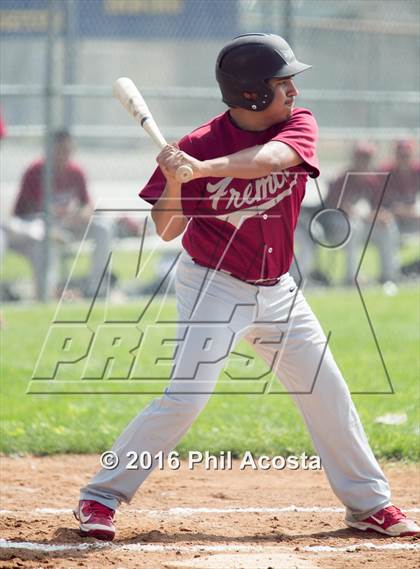 Thumbnail 1 in Wilson vs Fremont  photogallery.