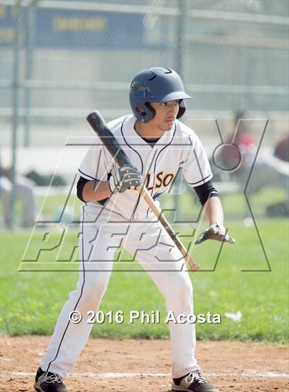 Thumbnail 2 in Wilson vs Fremont  photogallery.
