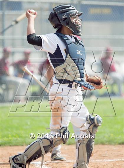 Thumbnail 1 in Wilson vs Fremont  photogallery.