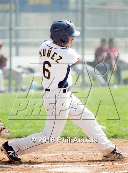 Thumbnail 2 in Wilson vs Fremont  photogallery.