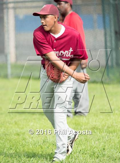 Thumbnail 1 in Wilson vs Fremont  photogallery.
