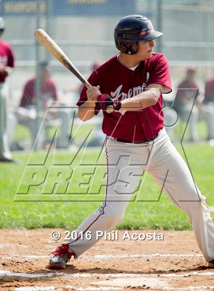 Thumbnail 1 in Wilson vs Fremont  photogallery.