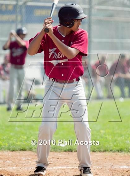 Thumbnail 1 in Wilson vs Fremont  photogallery.