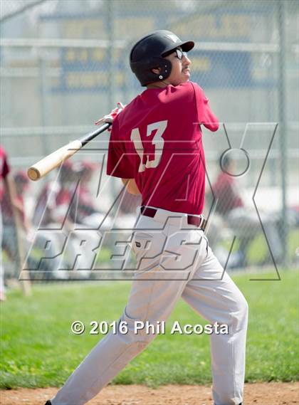 Thumbnail 3 in Wilson vs Fremont  photogallery.