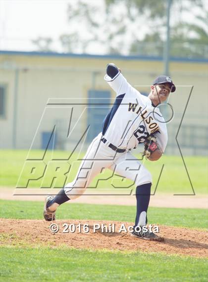 Thumbnail 2 in Wilson vs Fremont  photogallery.