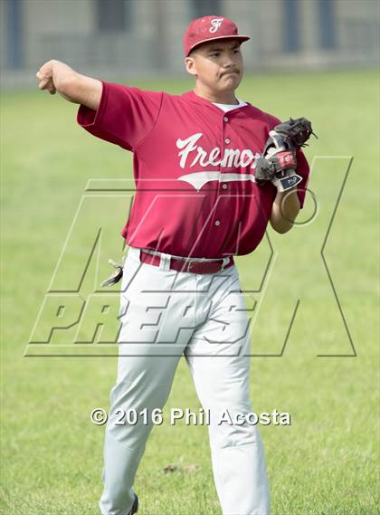 Thumbnail 2 in Wilson vs Fremont  photogallery.