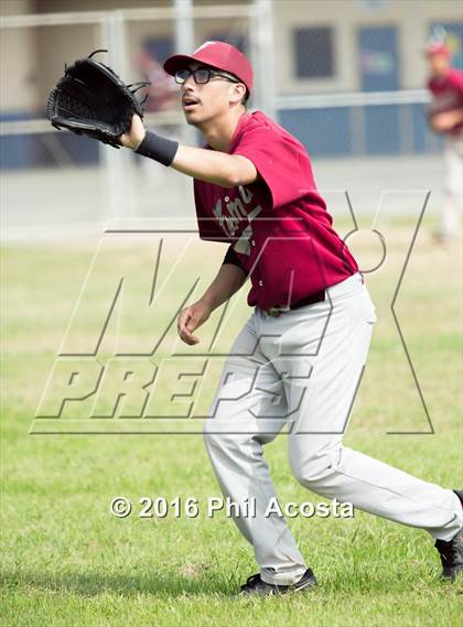 Thumbnail 2 in Wilson vs Fremont  photogallery.