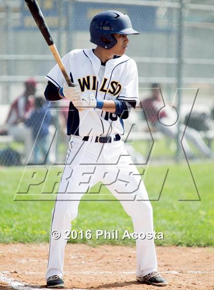 Thumbnail 3 in Wilson vs Fremont  photogallery.