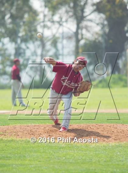 Thumbnail 3 in Wilson vs Fremont  photogallery.