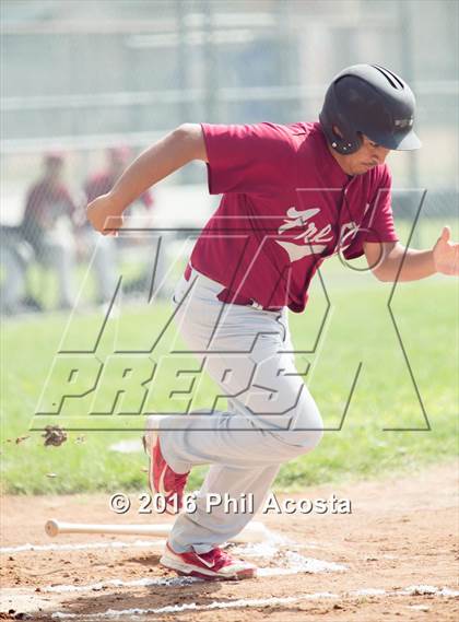 Thumbnail 2 in Wilson vs Fremont  photogallery.