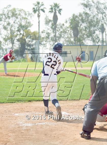Thumbnail 1 in Wilson vs Fremont  photogallery.